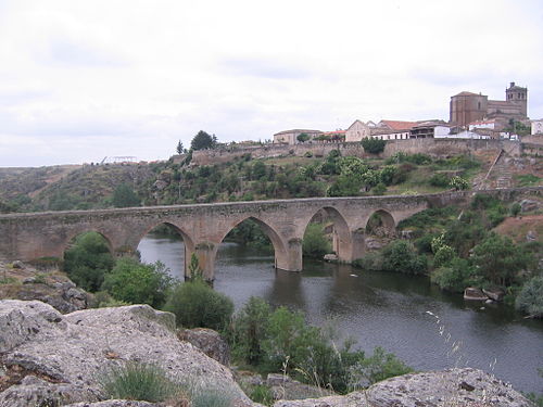 Ledesma, Salamanca
